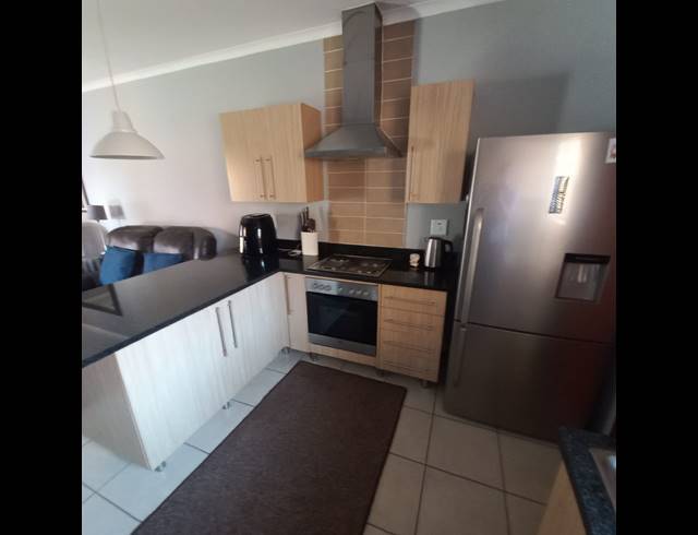 3 BEDROOM SIMPLEX TO LET IN MOOIKLOOF RIDGE